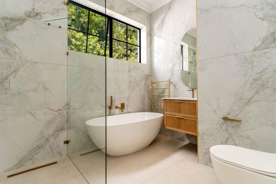 5 Bedroom Property for Sale in Constantia Western Cape